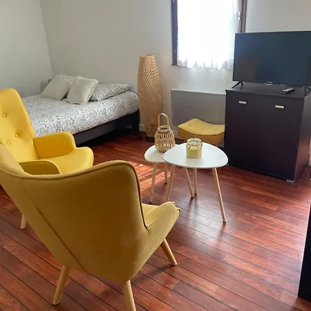 Apartment Hyper Centre