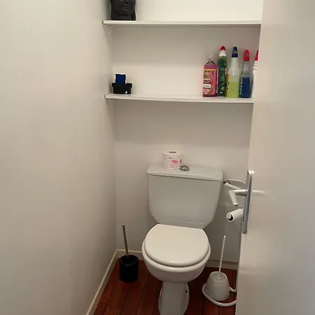 Apartment Hyper Centre