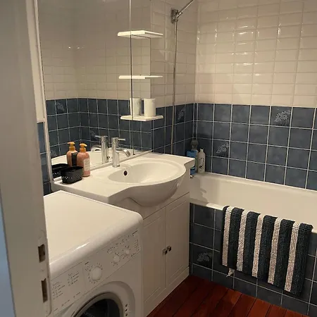 Apartment Hyper Centre Bagneres-de-Bigorre