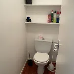 Apartamento Hyper Centre
