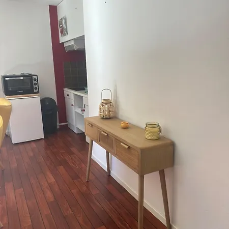 Hyper Centre شقة Bagnères-de-Bigorre