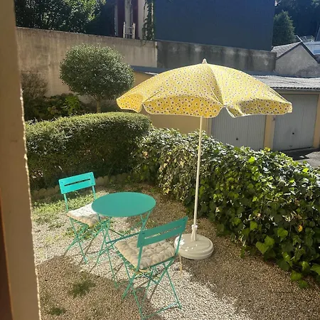 Hyper Centre Appartement