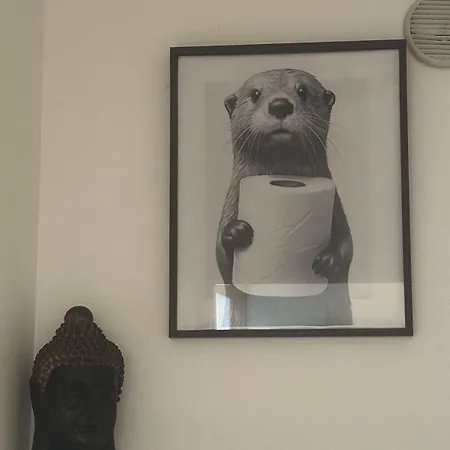 شقة Hyper Centre *