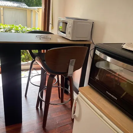 شقة Hyper Centre *