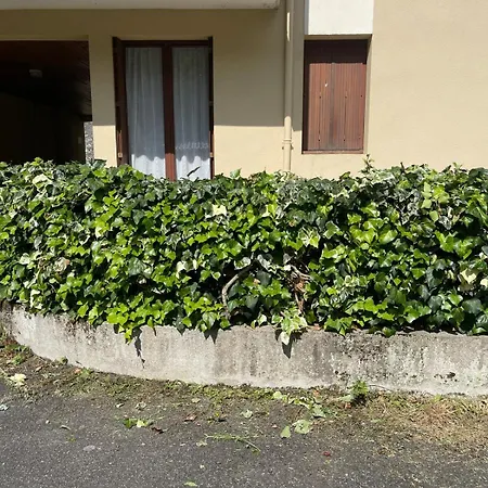 شقة Hyper Centre *