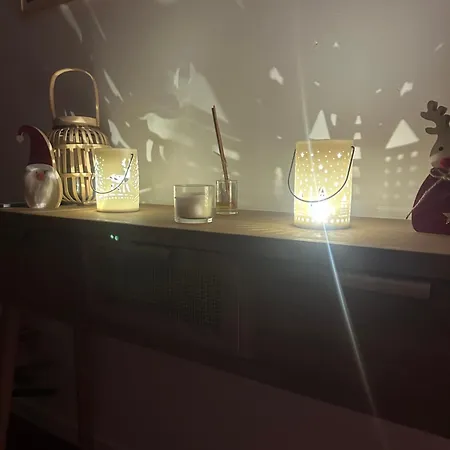 Hyper Centre בנרס-דה-ביגור