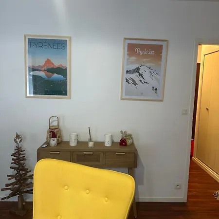 Appartement Hyper Centre