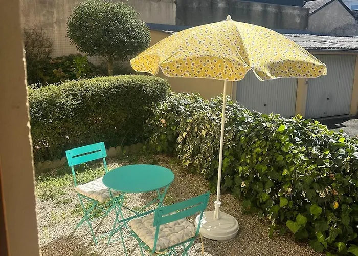 Hyper Centre アパート