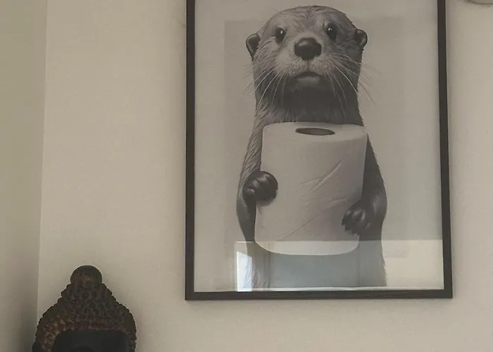 דירה Hyper Centre *