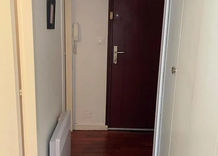 Hyper Centre דירה