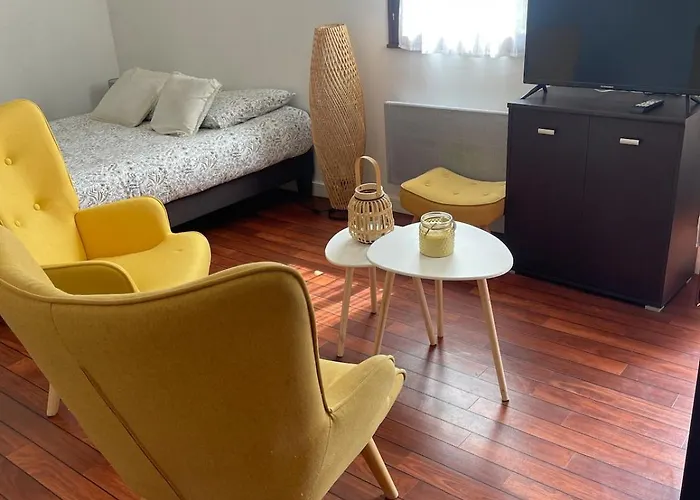 דירה Hyper Centre