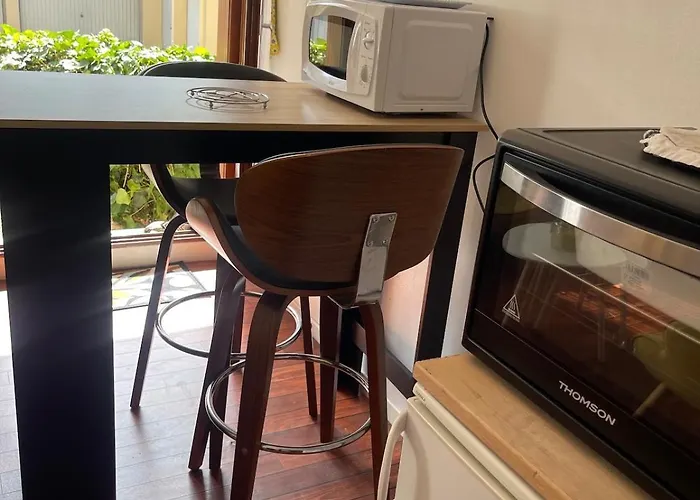 דירה Hyper Centre *