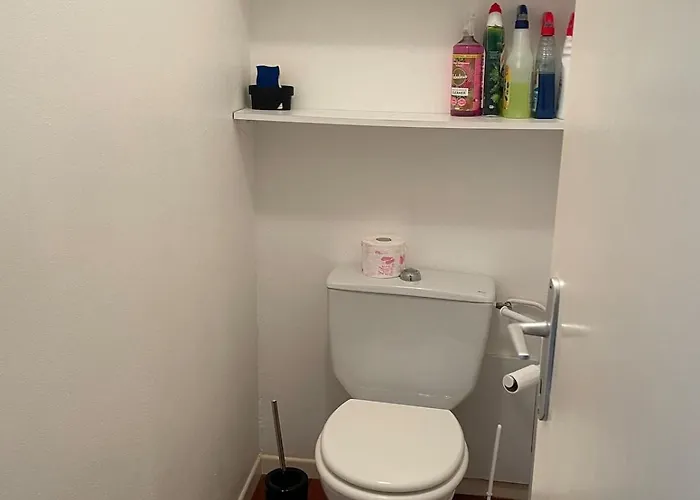 דירה Hyper Centre