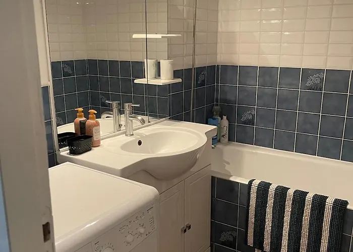 דירה Hyper Centre בנרס-דה-ביגור