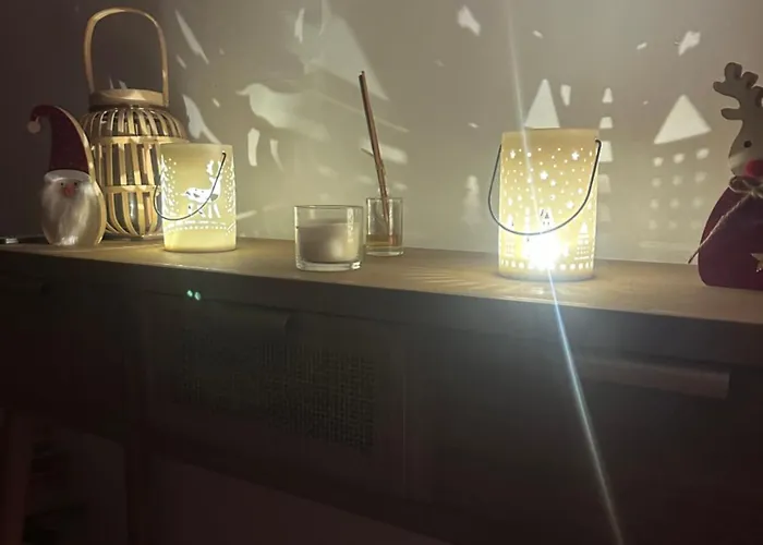 Hyper Centre בנרס-דה-ביגור